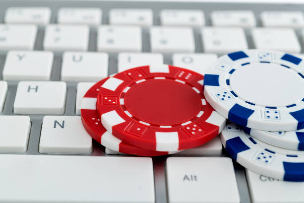 Australian Online Casino Instant Withdrawal