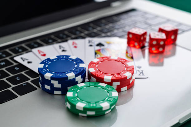 Benefits of Playing at an Australian Online Casino