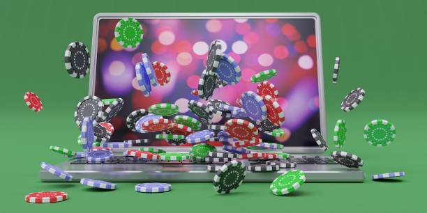 Online Casino Australia Real Money Free Spins