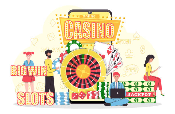 The Best Australian Online Casino
