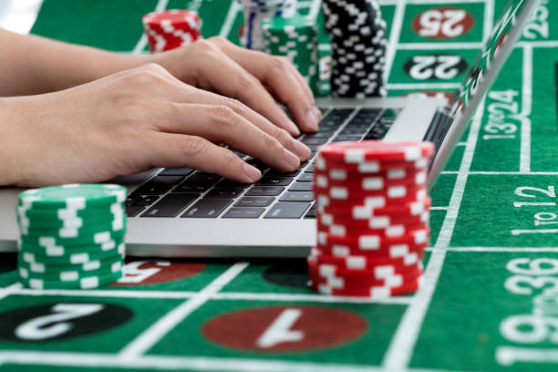 Welcome to the New Australian Online Casino